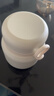京东京造焖烧杯 316不锈钢保温饭盒焖粥带饭带勺随行焖烧罐 500ml 实拍图