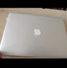 苹果（Apple） MacBook Pro/Air 二手苹果笔记本电脑 商务 办公 游戏 设计 剪辑 99新20款【旗舰】M1-N63灰N93银256G 实拍图