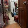九号电动滑板车F2Pro 成人学生长续航智能可折叠电动车自修复果冻胎前减震防滑体感车 实拍图