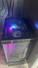 微星（MSI） i5 12400F/14400F/RTX3060/4060/5060Ti黑悟空三角洲游戏主机电脑台式机组装电脑主机DIY整机 配置五 i5 12400F丨RTX3050 6G 实拍图