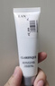 【99成新】兰蔻（LANCOME）极光洁面乳净澈焕肤洁面50ml   实拍图