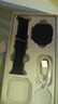 XAA华强北2026新款首发]WatchS11Ultra3华强北5G插卡智能电话手表GPS定位初中高学生成人苹果机和顺成 五代黑 256G流畅芯片-畅玩大型游戏-+心率检测 表盘自定义+微信全功能+久 实拍图