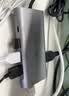 宏碁（acer）扩展坞11合1 USB-C转HDMI转换器适用iPad,MacBook 4K投屏VGA音频网口分线器拓展坞 实拍图