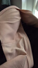 ubras虞书欣同款无尺码免拆胸垫背心式内衣女无痕无钢圈聚拢文胸情人节 实拍图