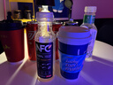 农夫山泉100%纯果汁NFC橙汁300ml*10瓶整箱鲜果饮料礼盒 实拍图