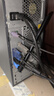 普联（TP-LINK） WiFi6免驱usb无线网卡AX900 外置高增益天线 台式机笔记本电脑wifi接收器发射器 TL-XDN7000H 实拍图