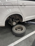 德国马牌（Continental）汽车轮胎205/60R16 96V XL FR UCJ+ 适配轩逸/新福克斯/速腾 实拍图