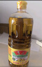 鲁花【保真菜籽油】低芥酸特香菜籽油 2L 物理压榨【京东品酒会同款】 实拍图
