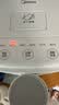 美的（Midea）电热水瓶烧水壶保温一体食品级玻璃内胆全自动断电智能净饮水机保温冲奶泡茶神器家用5L大容量10G 实拍图