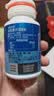 汤臣倍健（BYHEALTH）褪黑素口腔速释片30片*3 含B6改善睡眠失眠助眠 深度睡眠 非gaba 实拍图