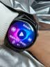 HKMW2026新款WATCH GT5 Pro同款手表智能手表gt4长续航蓝牙通话可接打电话成人心率 顶配版-黑色皮带免提高清通话+超长待机+离线支付收 实拍图