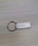 爱国者（aigo）16GB USB2.0 U盘 办公电脑U盘 投标u盘U268 小巧便携金属优盘 实拍图