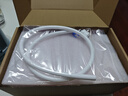 京东京造前置过滤器M1 40微米反冲洗 超20T/h净水大通量 全屋净水净水器家用 免换滤芯 蓝晶纳米隔铅 实拍图