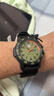 雷美诺时（Luminox）经典海龟 瑞士手表军表运动防水100米石英男表 XS.0337 送礼好物 实拍图