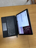 联想（Lenovo）生态异能者 S120A 国家补贴 二合一笔记本平板电脑12.3英寸2K全面屏办公N150 8G+256G Windows系统 实拍图