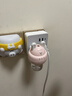 公牛（BULL）30W PD快充86型滑动可移动转换插头/usb插座/无线一转四 多功能适用正/斜五孔 1C2A+4位总控开关 实拍图