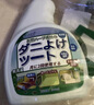 WASEKI日本除螨喷雾床上用品宿舍去螨虫包免洗免晒植物母婴祛螨杀蝻虫剂 除螨虫喷雾剂500ml 实拍图