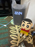 小米小爱音箱Play 增强版 小爱同学智能音箱 小米音箱 小爱音响 红外遥控 家用 桌面闹钟音响 礼物 实拍图