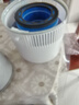 飞利浦（PHILIPS）加湿器家用卧室母婴专用静音除菌无雾空调加湿机鼻炎孕妇婴幼儿小型桌面大容量HU5710/10礼品 实拍图