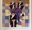 百年百部图画书系：灯花姑娘 关于元宵节花灯来历的传说故事（云南重彩画）(中国环境标志产品 绿色印刷)  实拍图