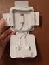 Apple/苹果 EarPods USB-C有线耳机 type-c有线耳机苹果耳机 苹果17有线耳机笔记本耳机游戏音乐 实拍图