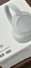 索尼（SONY）WH-CH720N 无线降噪立体声耳机 白色 出游搭子 礼物 实拍图