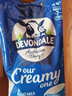 德运（Devondale）澳洲进口成人奶粉高钙高蛋白无蔗糖儿童学生中老年全脂1kg 实拍图