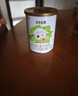 圣特拉慕圣元优博 婴幼儿配方羊奶粉 2段(6-12个月适用)  150g*1罐 实拍图