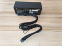 鑫谷（segotep）昆仑TITANLOAD 12V-2X6强流模组线材（PCI-E5.1镀金接口/加粗16AWG线径/支持4090-5090显卡） 实拍图