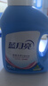 蓝月亮 深层洁净洗衣液 自然清香 500g/瓶 高效除螨 强效去污 实拍图
