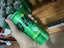 可口可乐（Coca-Cola）檀健次代言 雪碧Sprite零卡无糖饮料 330ml*24摩登罐 实拍图