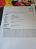 爱普生（EPSON）【6代新品】L3353墨仓式彩色家用AI学习打印机 L3251/L3255升级版(打印复印扫描 微信/无线 黑色） 实拍图