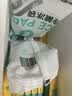 瑞特滋（RITTER SPORT）尼加拉瓜61%黑巧克力 100g 七夕休闲零食情人节礼物送男女友 实拍图