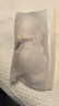 ubras无尺码加大版背心式文胸无痕无钢圈女士内衣女无痕胸罩母亲节 实拍图