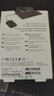 希捷（SEAGATE）移动硬盘 4TB USB3.0高速 希捷睿翼 2.5英寸 机械硬盘 黑 大容量便携外接存储 数据恢复服务 实拍图