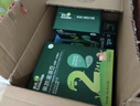 英氏（Engnice）婴幼儿华夫脆饼干草莓椰子味 婴儿零食辅食饼干宝宝零食36.3g 实拍图