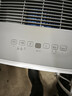 美的（Midea）小杏芙18升除湿机 40㎡回南天家用抽湿机 轻音万向轮 卧室卫生间抽湿器 智能除湿器CF18BD/N7-DF3 实拍图