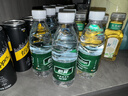 怡宝 饮用水 纯净水350ml*12瓶 量贩装 实拍图