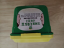 葱伴侣减盐原酿豆瓣酱300g【减盐】六月香炒菜蘸酱 欣和出品 实拍图