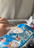 雀氏【超薄速干】薄快吸拉拉裤超薄空气裤L54片 母婴婴儿尿片尿不湿 实拍图