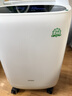 海尔（Haier）5L升制氧机家用吸氧机老人医用级氧气机直流变频节能省电静音507W 实拍图