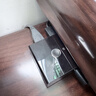 绿联USB3.0切换器二进四出打印机共享器 两台笔记本电脑主机共用键盘鼠标U盘四口分线器30768 实拍图