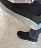 斯凯奇（Skechers）男鞋夏季一脚蹬运动鞋百搭休闲健步鞋软底舒适布鞋54626 实拍图