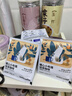 瑞幸咖啡挂耳咖啡小布偶10g*20袋手冲滤泡挂耳黑咖啡粉0蔗糖深烘运动健身 实拍图