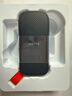 闪迪（SanDisk）2TB Type-c USB3.2移动固态硬盘（PSSD）E30高速 移动SSD 读速800MB/s 兼容手机笔记本电脑 实拍图