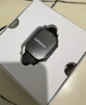 联想（Lenovo）智能手表 Watch Fit轻薄大屏血氧心率睡眠蓝牙通话健康监测穿戴运动手表手环 风暴灰 男女朋友礼物 实拍图