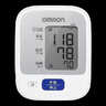 欧姆龙（OMRON）电子血压计上臂式血压仪家用 大屏医用高精准U701 520好礼 实拍图