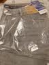 森马（Semir）森柔|牛仔裤男夏季宽松潮流薄款直筒裤2026新款水洗109926124104 实拍图