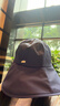 蕉下（beneunder）鸭舌帽棒球帽女士洋气帽子大帽檐全脸遮阳帽男士帽子防晒帽女 实拍图