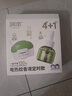 润本蚊香液电蚊香液驱蚊液45ml*4瓶+1个定时加热器驱蚊防蚊蚊香无香型 实拍图